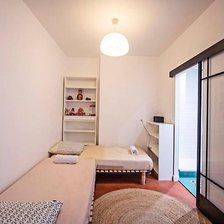 Cabana & Clin D'Oeil Sur Le Vieux Port Apartment Marseille Ngoại thất bức ảnh