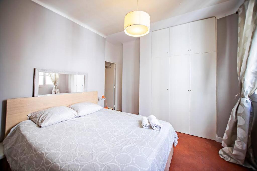 Cabana & Clin D'Oeil Sur Le Vieux Port Apartment Marseille Ngoại thất bức ảnh